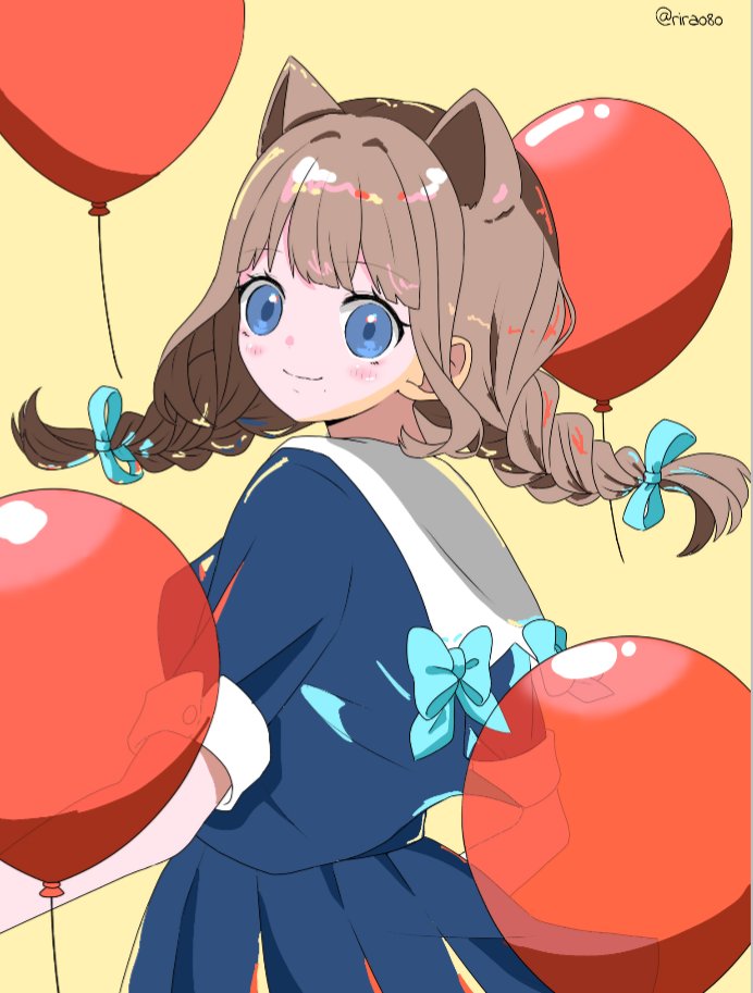 Rira🐱🩵 (@rira080) / Posts / X