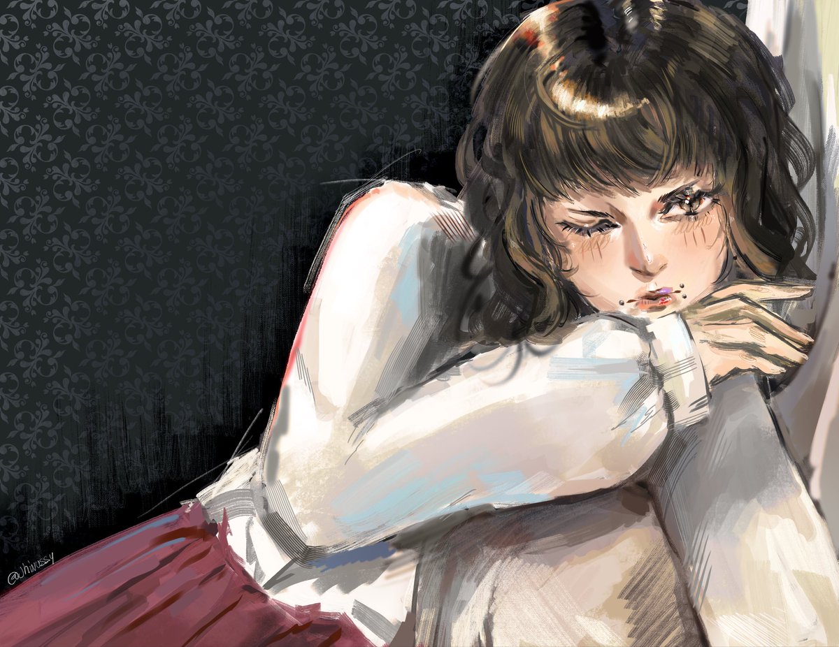 Jhinzy-COMMISSIONS OPEN tweet media