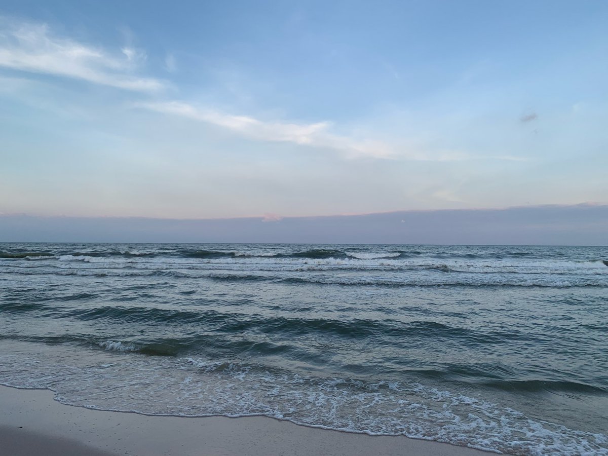 บรรยากาศเดิมๆที่เดิมๆ