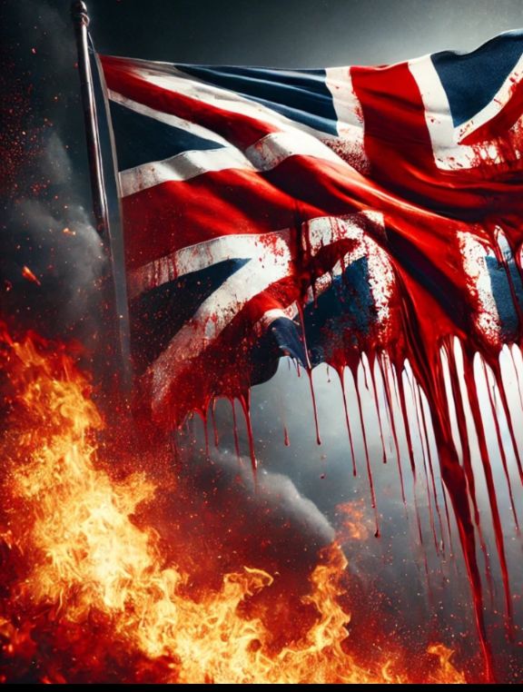 MULTICULTURALISM TROJAN HORSE.

Led to the
ISLAMIFICATION of our
NATION.

HOME SECRETARY 
PAKISTANI.
Calls us ISLAMAPHOBES &amp; RACISTS

FOREIGN SECRETARY 
AFRICAN ACTIVIST
Call us NAZI'S for voting BREXIT 

DIVERSITY IS THEYRE STRENGTH NOT OURS