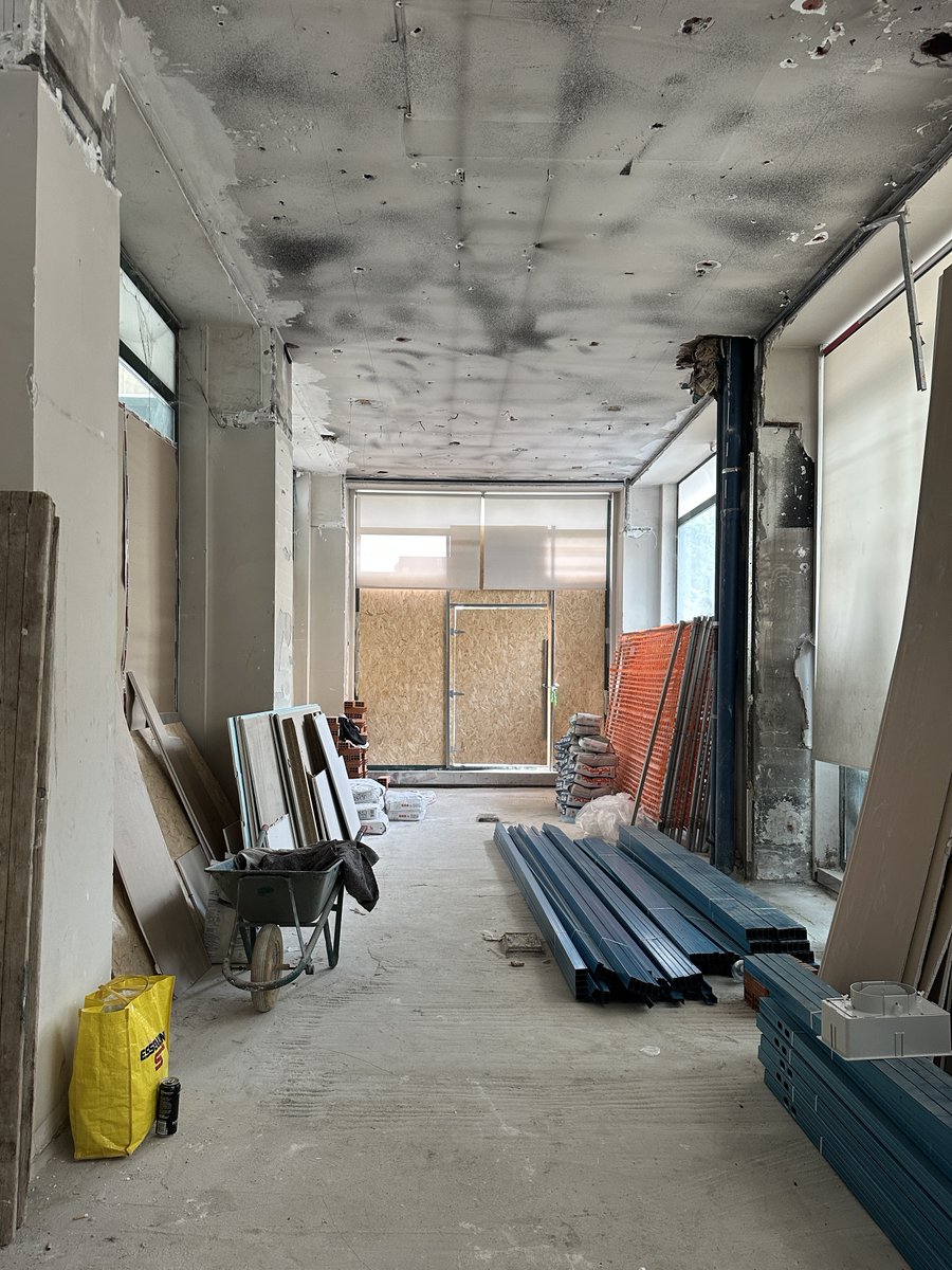 We're building the first Bitcoin hub in Turin, Italy.

Stay tuned.