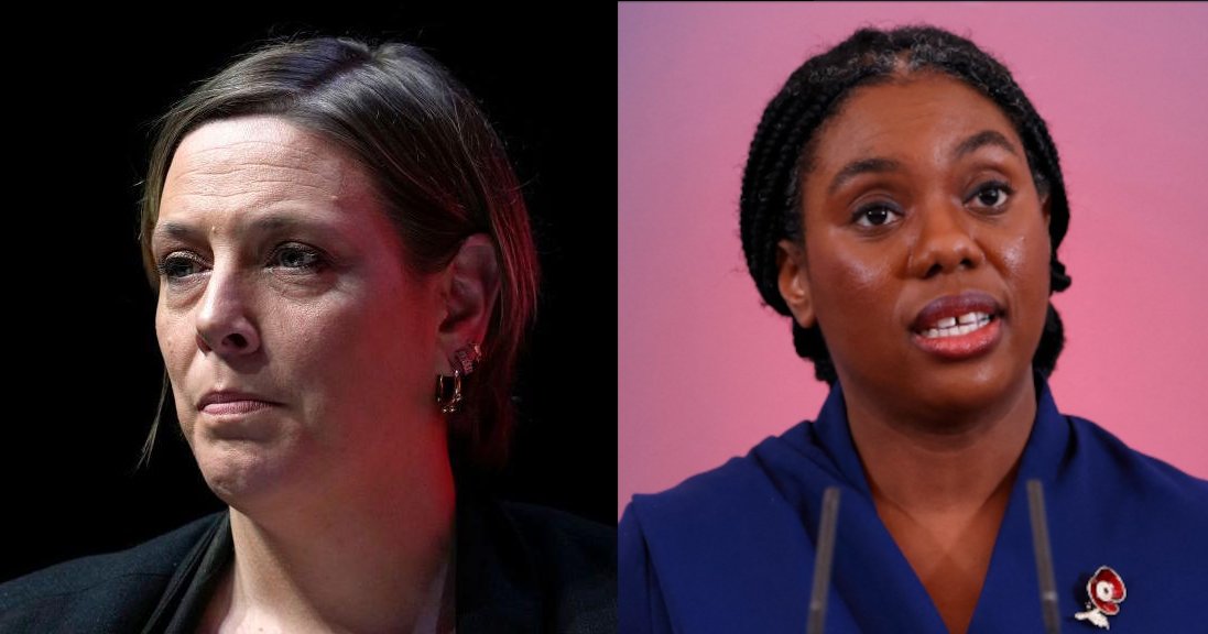 jdpoc's tweet image. During the whole #GroomingGangs Saga:

#Phillips worked at Women's Aid developing services for domestic abuse, sexual violence, and trafficking victims.

#BadEnoch was the Tory Minister for Women and Children, who did NOTHING.

We see it, and we see the difference.