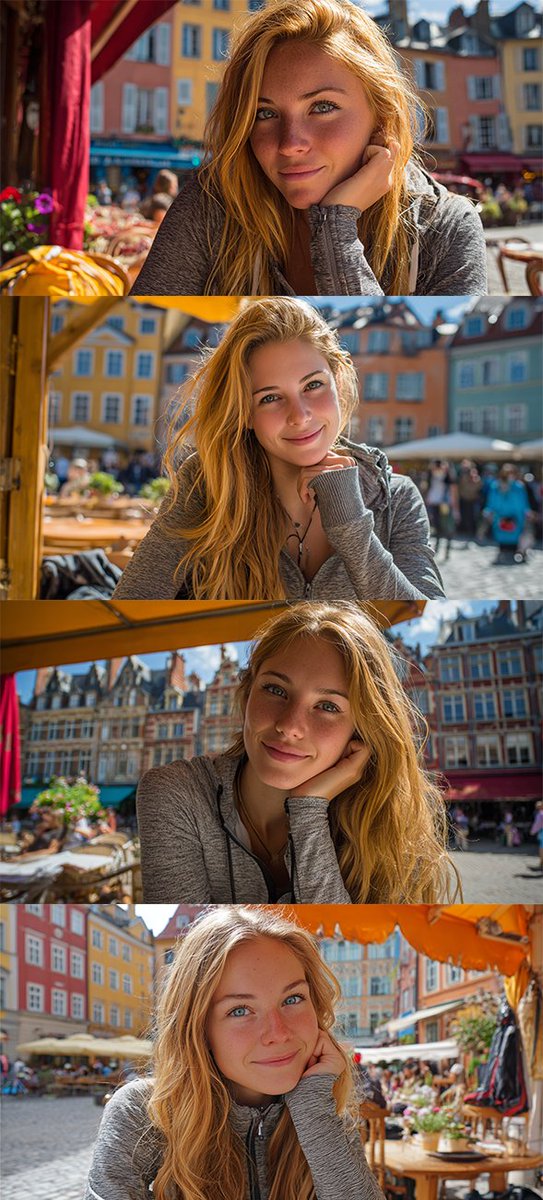 wavespeed_ai's tweet image. 🎨 New Model Alert: midjourney/text-to-image
Create stunning, high-quality images from text prompts with Midjourney’s powerful AI. Known for exceptional artistic quality and creative interpretation.
Try it now → wavespeed.ai/models/midjour…
#WaveSpeedAI #Midjourney #TextToImage…