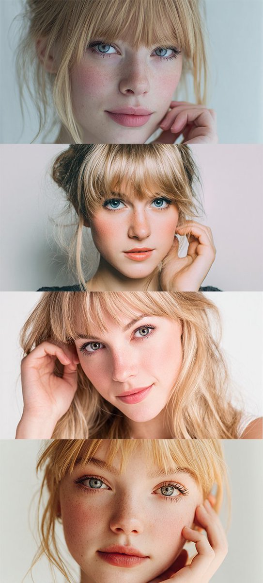 wavespeed_ai's tweet image. 🎨 New Model Alert: midjourney/text-to-image
Create stunning, high-quality images from text prompts with Midjourney’s powerful AI. Known for exceptional artistic quality and creative interpretation.
Try it now → wavespeed.ai/models/midjour…
#WaveSpeedAI #Midjourney #TextToImage…