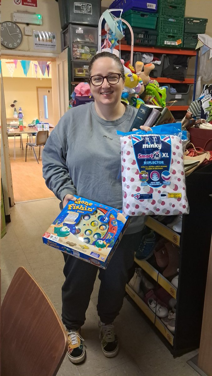 wellyeco's tweet image. SWAP SHOP, SUB, HAPPY CAFE, FOOD SHARERS &amp;amp; more on now!

ECO HUB Swanspool Pavilion, 10-2:

🔵 Wellingborough Swap Shop
🟣 SUB School Uniform Bank
🔴 FREE multi-vitamins
🟢 Food Sharers
🟡 Happy Café
🟠 Swanspool Gardens
⚫️ FREE PAT Testing

wellingboroughecogroup.org.uk/eco/hub/ #swapshop 🙂