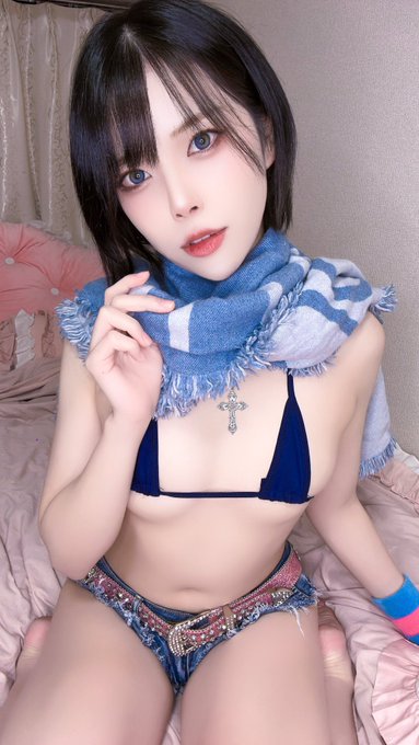 コスプレイヤーぽにょ皇子のTwitter画像10