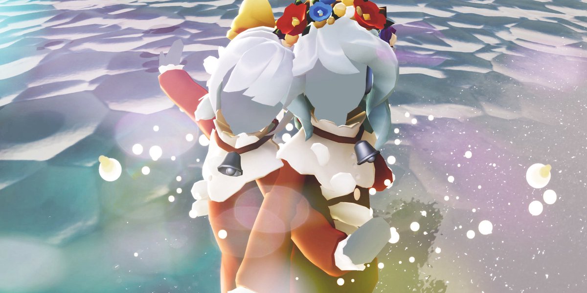 _u8qmu's tweet photo. #thatskygame https://t.co/kOzxWTC2vs
