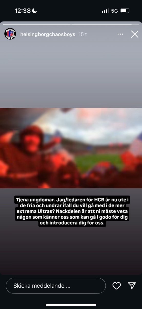 tomasviktig1889's tweet image. Vad i helvete är det som sker nu då 😂