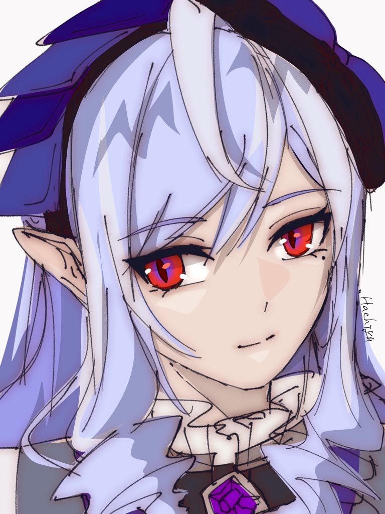 AO_ILs's tweet image. ビビアンちゃん
#zzzero #Vivian #ゼンゼロ