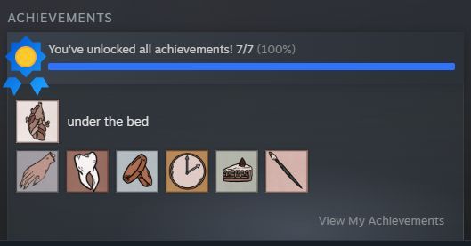 XavierJCole's tweet photo. And that clears up another cute mini-game! https://t.co/QuBgvxSDA6