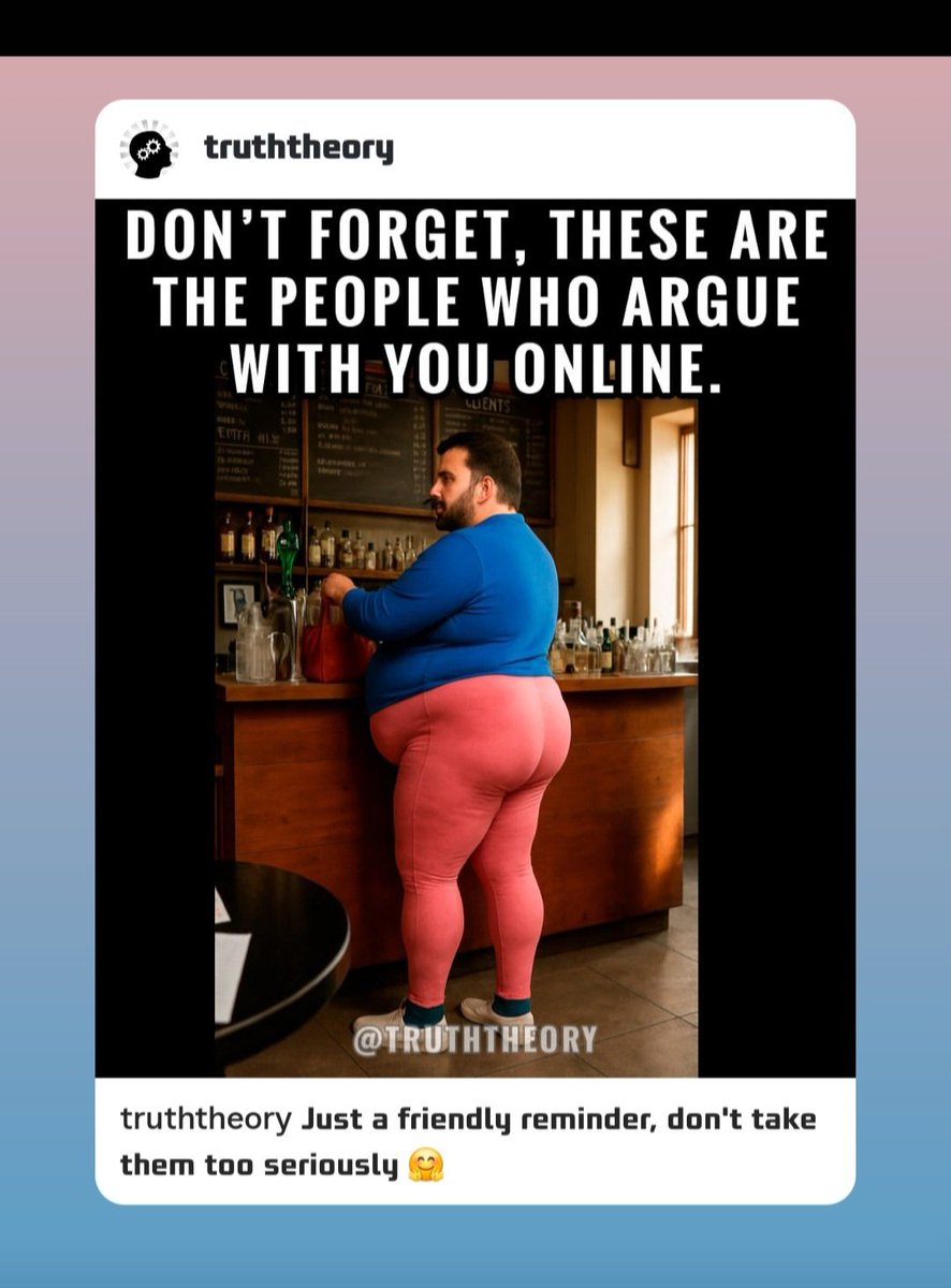 amerix's tweet image. Don&apos;t forget, so don&apos;t argue.