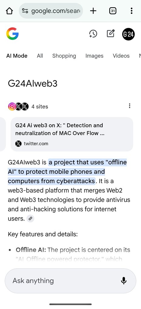 Bloggersweb3's tweet image. 🔔Price per piece:
Today's Pre-sale of {2} $Ethereum
{Oct 23,2025}
3 Years after the #app was launched-about {400} #Ethereum
{Oct 23,20??}
🪙Total Supply: 313
P2P Pre-sale :
⛓️💥linktr.ee/Bloggersweb3
@G24AIweb3
FOUNDER & CEO
@Bloggersweb3.DeFi
x.com/Bloggersweb3/s…