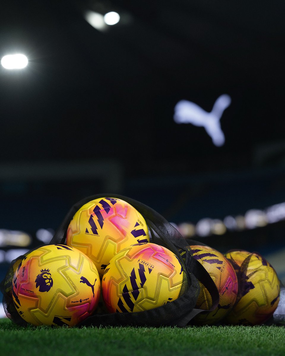 new premier league ball winter