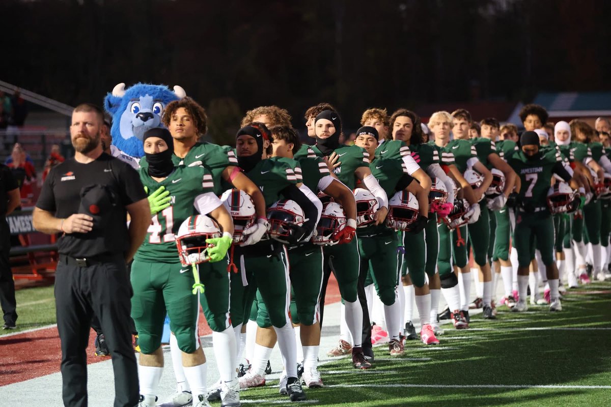 🚨GAME ALERT🚨
‼️The Raiders take on Lockport in their last regular season home game this Friday‼️
‼️SENIOR NIGHT‼️
‼️Attendance Is MANDATORY‼️
⏰-7:00
🏈-Lockport💩
📍-Strider Field
THEME-NEON🟢