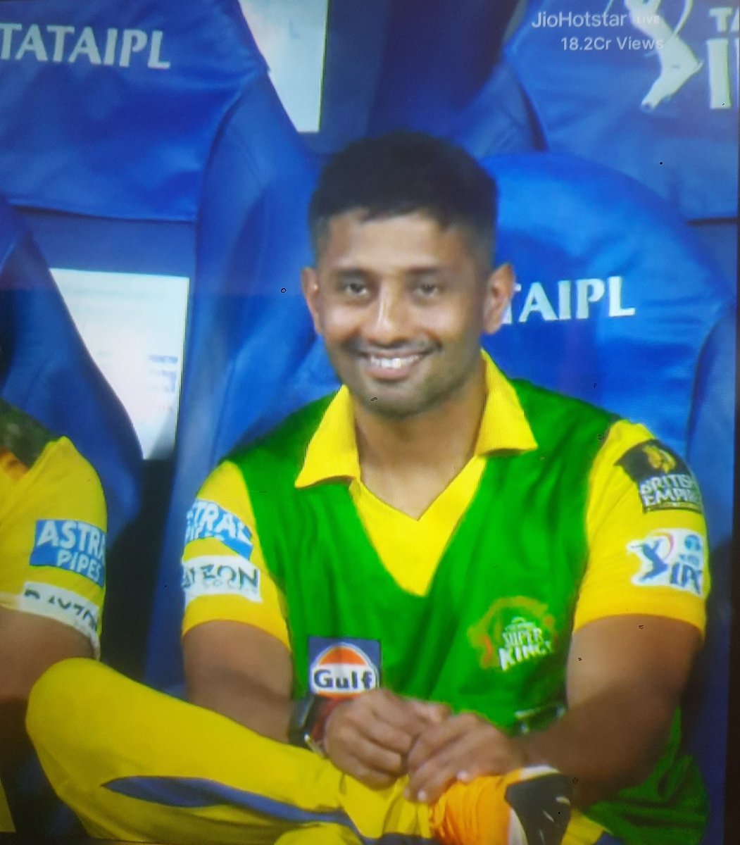 Dinesh karthik
