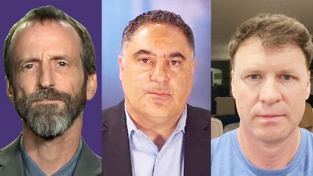 Israel Is Spreading ‘Islamophobia’
by Mehtap Yıldırım Yükselten

yeniasya.com.tr/english/israel…

#Palestine #politics  #Islamophobia  #Israel #american