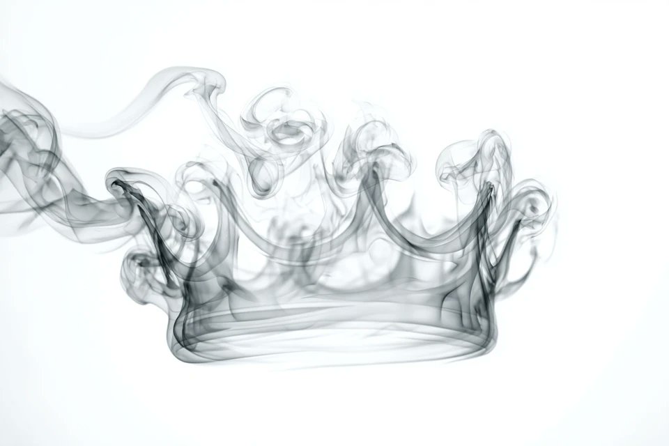 azed_ai's tweet image. Prompt share: Smoke Form Photography

💬Prompt:
A [shape/form] made of soft, flowing smoke, captured against a [background type]. Wisps curl gracefully to create a [style/adjective] structure with translucent edges and subtle motion. High-resolution, clean composition,…