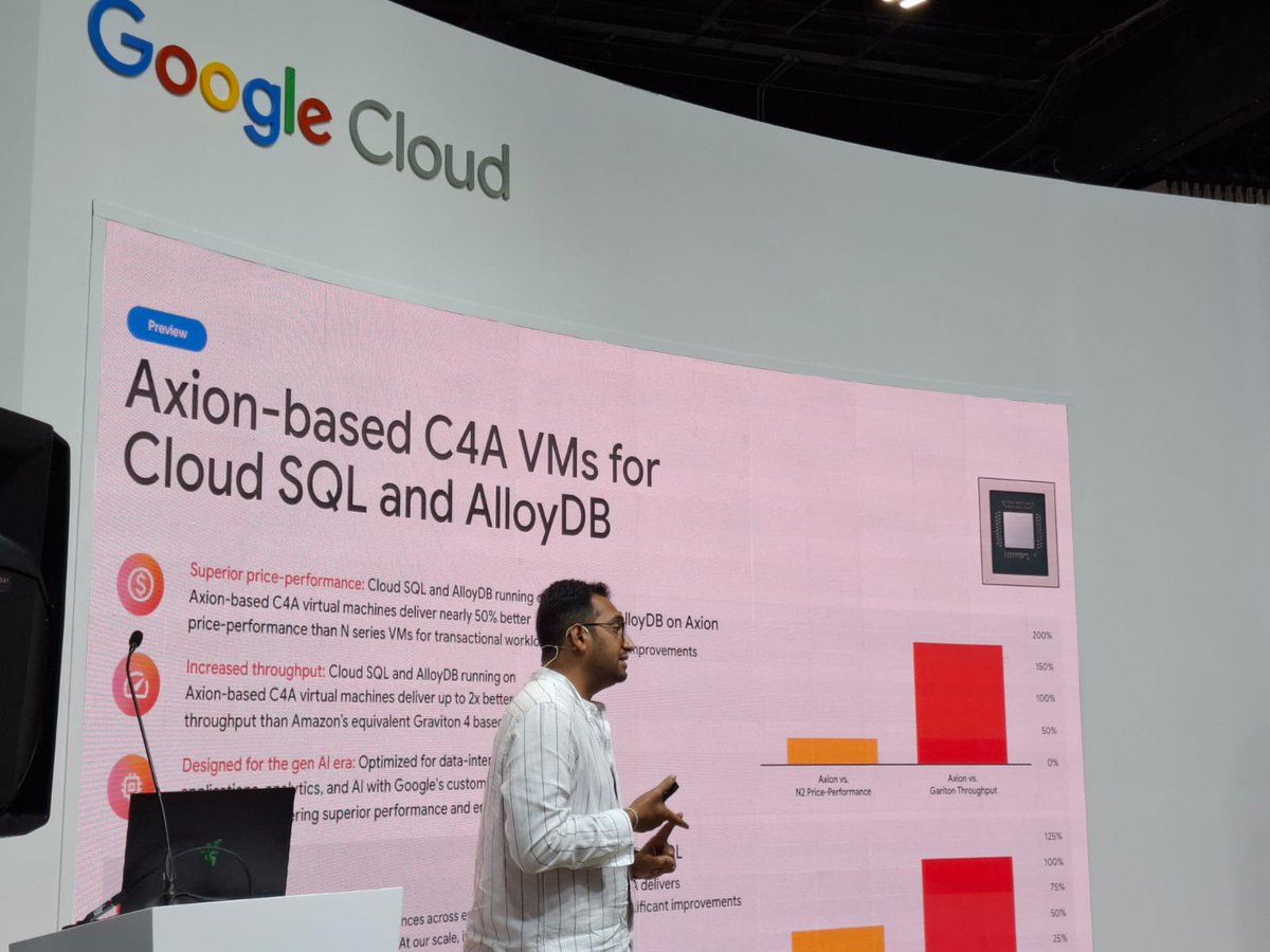 octalitsolution's tweet image. Wrapping up an incredible journey at #GITEXGlobal2025!
Day 4 &amp;amp; 5 were packed with insights, innovation, and inspiration.
#GITEX #TechInnovation #AI #Salesforce #GoogleCloud #OctalIT #FutureOfTech