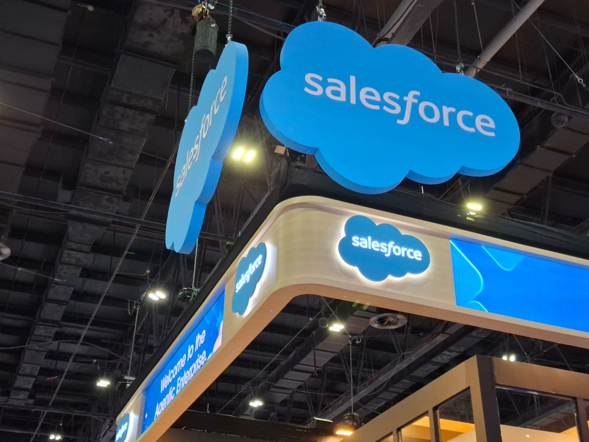 octalitsolution's tweet image. Wrapping up an incredible journey at #GITEXGlobal2025!
Day 4 &amp;amp; 5 were packed with insights, innovation, and inspiration.
#GITEX #TechInnovation #AI #Salesforce #GoogleCloud #OctalIT #FutureOfTech