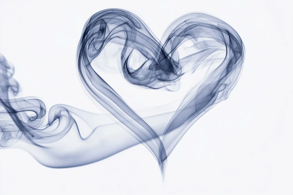 azed_ai's tweet image. Prompt share: Smoke Form Photography

💬Prompt:
A [shape/form] made of soft, flowing smoke, captured against a [background type]. Wisps curl gracefully to create a [style/adjective] structure with translucent edges and subtle motion. High-resolution, clean composition,…