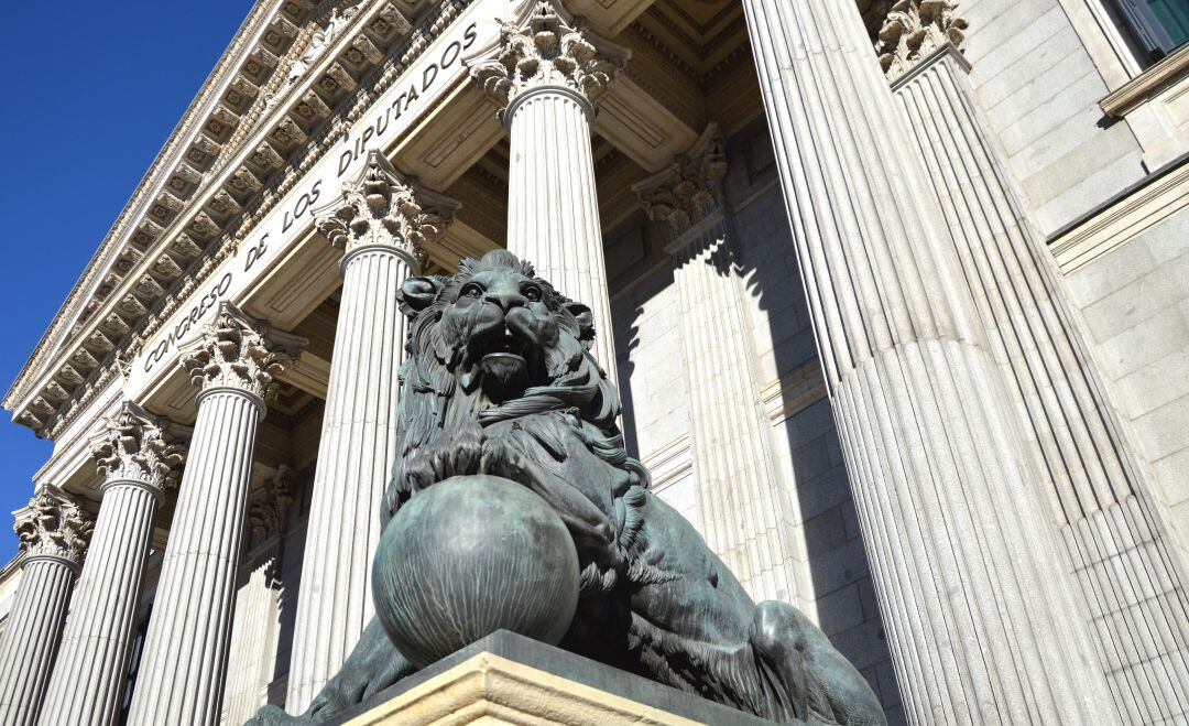 PSOE, PP, VOX Y PNV FRENAN LA ESTABILIZACIÓN DE  INTERINOS EN FRAUDE

Instamos a los partidos políticos que se han abstenido a que reconsideren su postura y solicitamos a <a href="/PODEMOS/">Podemos</a> que mantengan su compromiso de rechazar la Ley de Función Pública.
europapress.es/economia/labor…
#FijezaYa