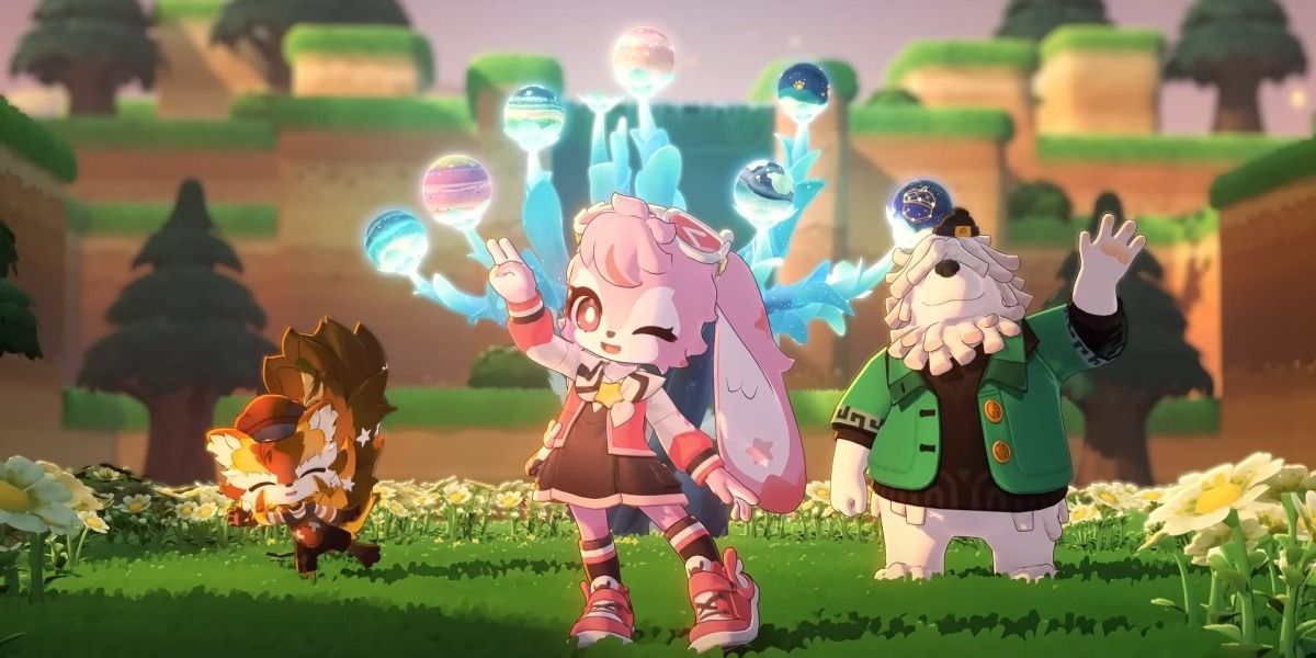 HoYoverse’s Petit Planet entering closed beta on November 7th
buff.ly/TIeLaRu