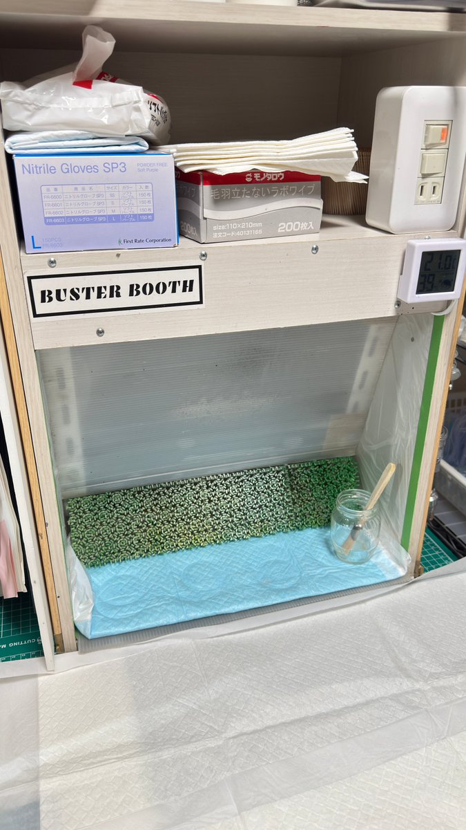 さんでいぼっと tweet media