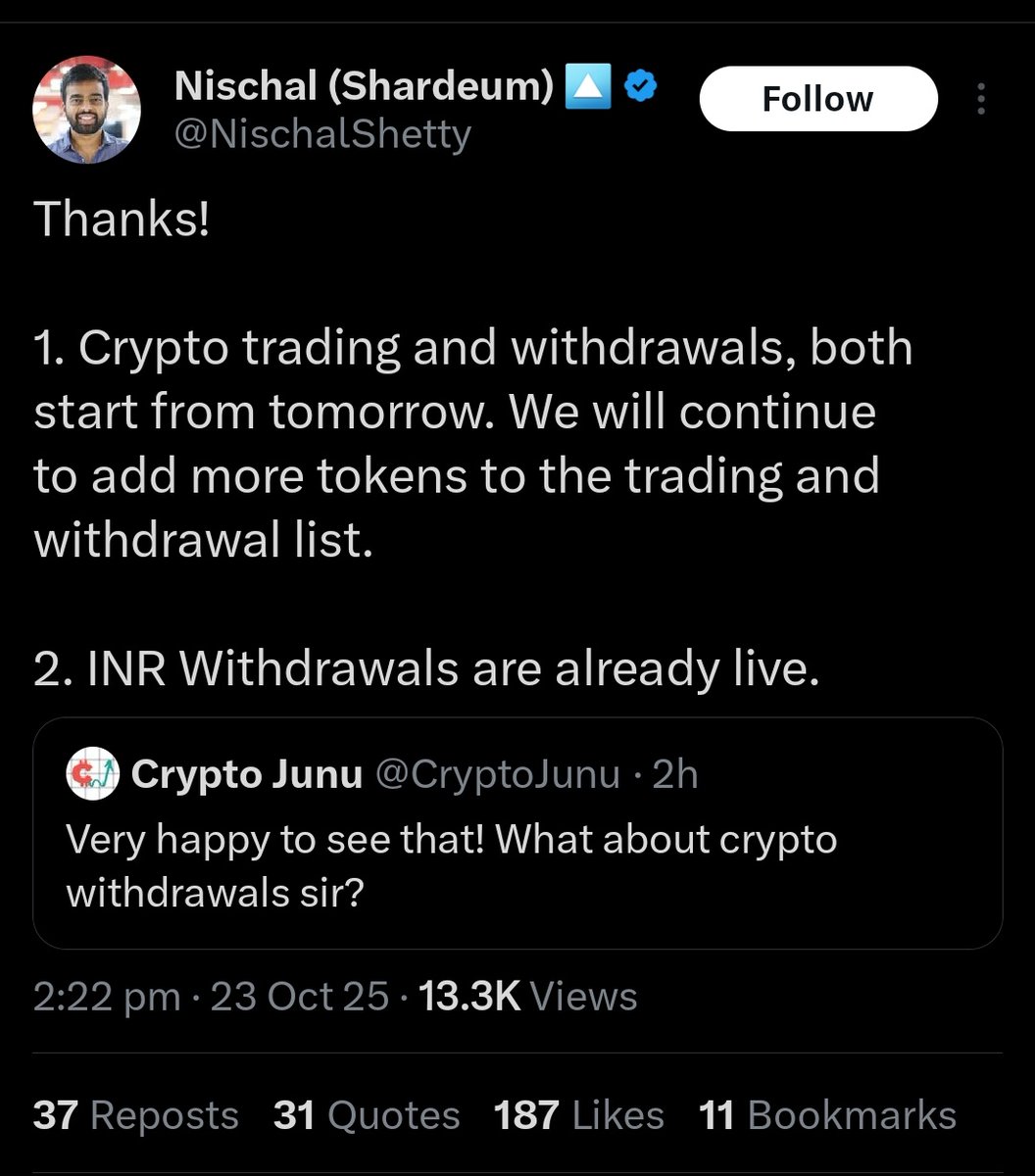 Ajay Kashyap tweet media