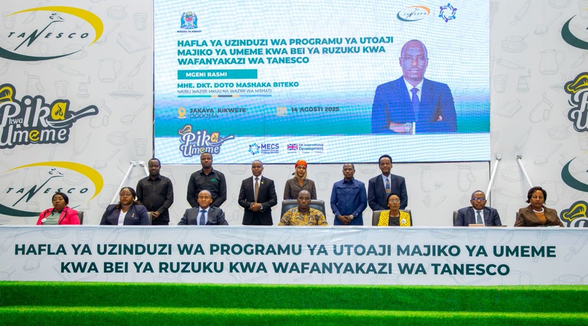 Modern Energy Cooking Services tweet media