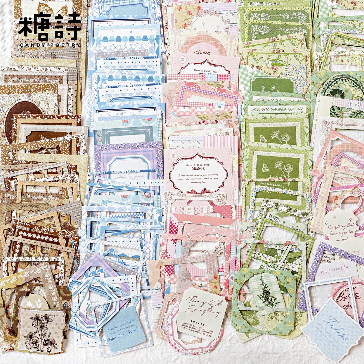 海外マステ 500ｇ 海外マステ 500g マスキングテープ - 沼のオアシス 海外マステ