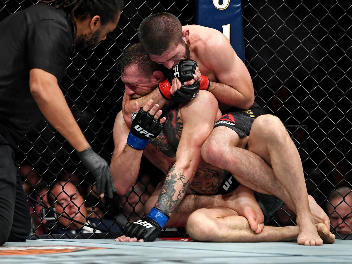 Tamam 😁 <a href="/TheNotoriousMMA/">Conor McGregor</a>