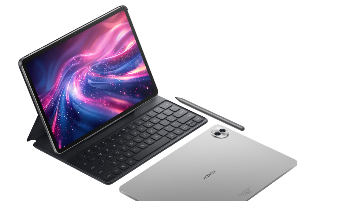 MiniCenter_ro's tweet image. Honor Pad 10 – Tableta care îți schimbă complet rutina zilnică!
📌Afla mai multe: minicenter.ro/honor-pad-10-t… 
.
#tablete #honor #faq #sfaturi #office #android