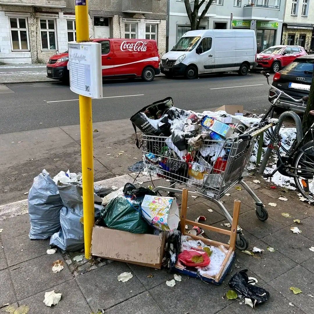 Stadtbild #Berlin #Mitte