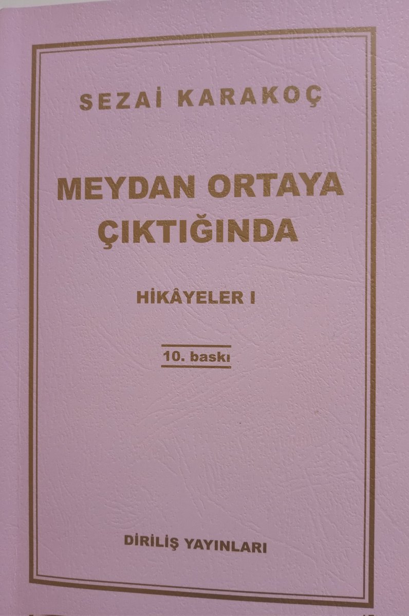 Okumak ciddi bir eylem olsa gerek...