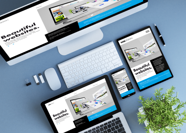 web_changes's tweet image. Beyond Responsive: The Age of Adaptive Web Intelligence 🚀

2026’s web experiences won’t just resize; they’ll reimagine themselves per user context, behaviour, and device intent.

Read more 👉 webchanges.net/beyond-respons…

#WebDevelopment #AdaptiveWebIntelligence #AIWebDesign
