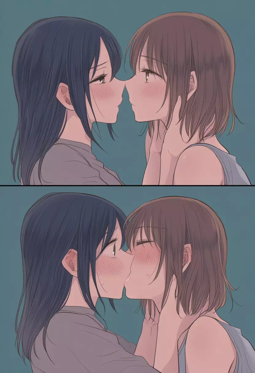 ゆうゆり tweet media