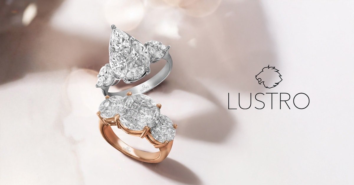 LUSTRO لوسترو tweet media
