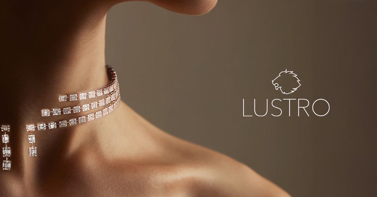 LUSTRO لوسترو tweet media