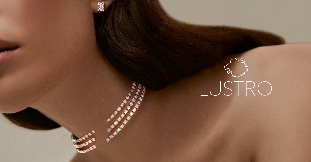 LUSTRO لوسترو tweet media