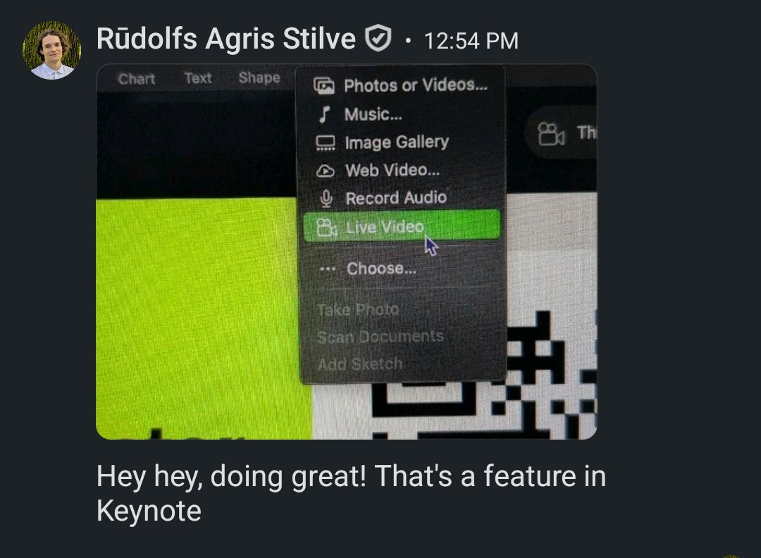 Flutter & Friends tweet media
