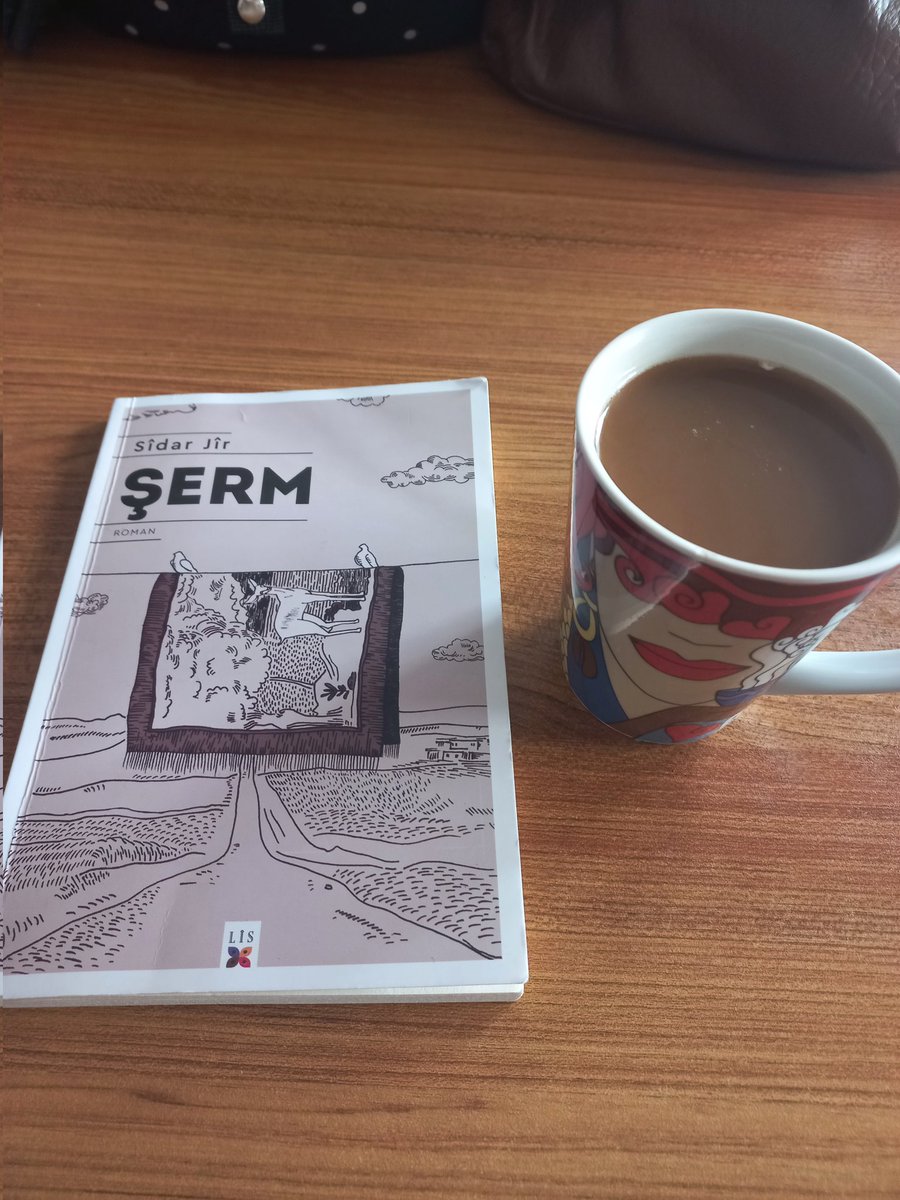 Piştî wan ewrak mewrakan ew navber pir aramdar bû. 
Hindik ma ê îro xilas be.<a href="/SidarJir/">Sîdar Jîr</a> peywendiya du jinan baş çavderî kiriye,xweş hûnandiye. Kêmbeş niştecîh nebin çêbiwar der biçen jî bi giştî serkeftî ye. Min hizir dikir qasekî ez ê bes nivîskarên jin bixwînim lê ew jî xweş bû.