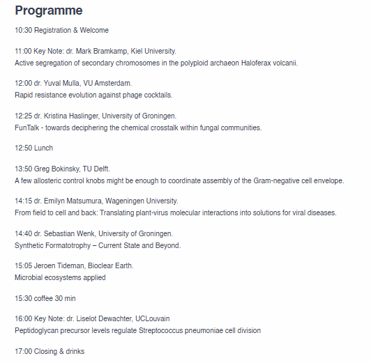 SynBioNL tweet media