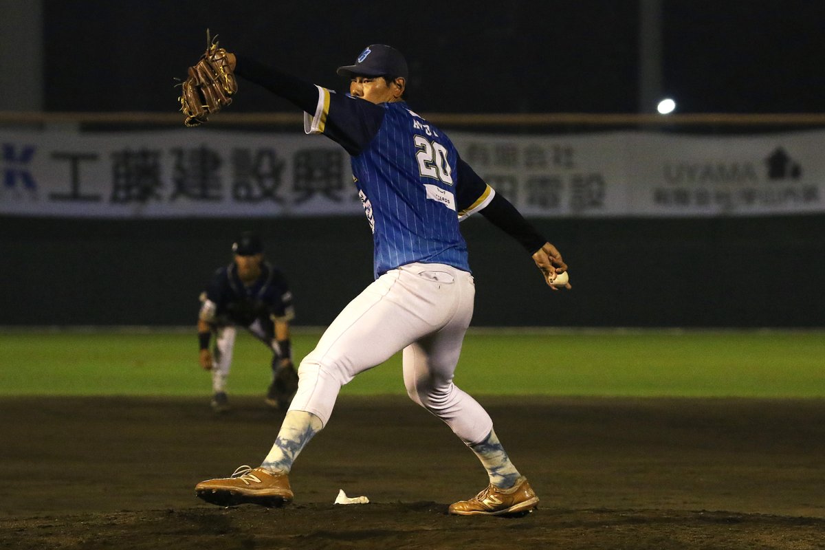 ㊗️ドラフト指名🎉㊗️】 #安藤銀杜 選手が #埼玉西武ライオンズ から