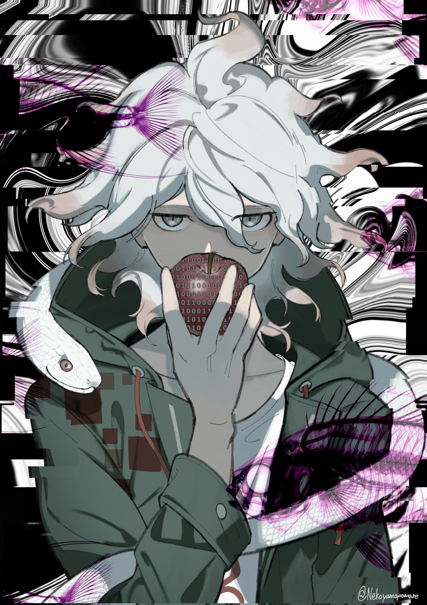 ダンガンロンパ - Search / X