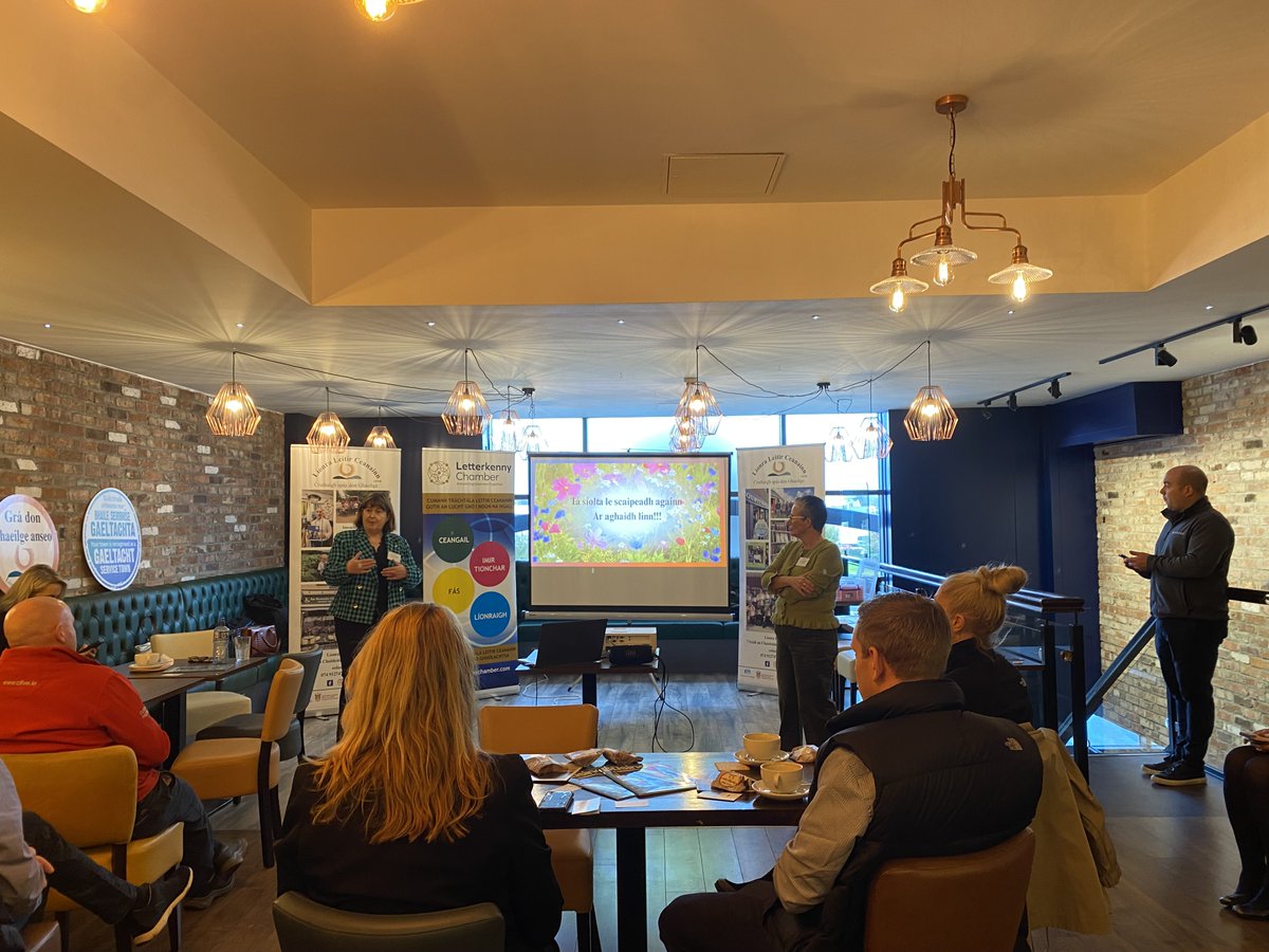 Earagail Arts Festival tweet media