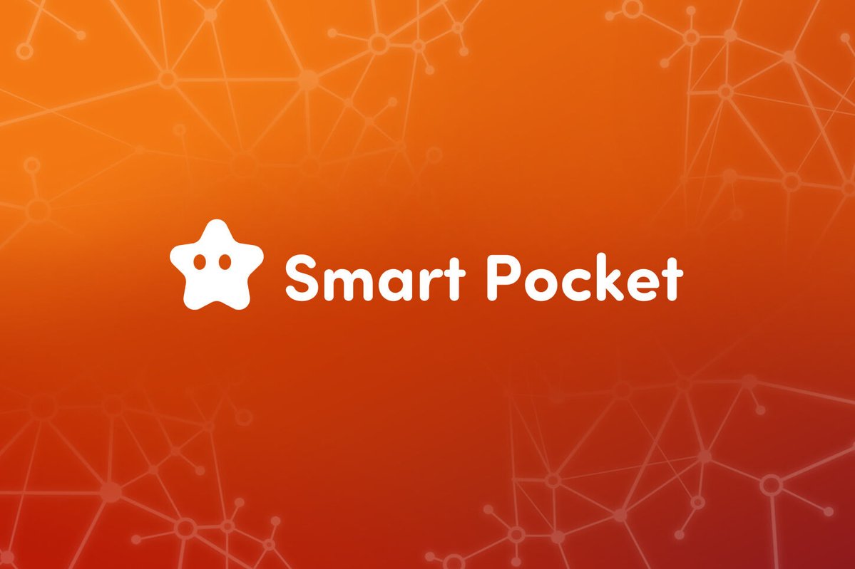 🔴COINTELGRAPH: ⚡️ Smart Pocket lancia un nuovo launchpad IP-focused per connettere utenti e creatori attraverso classifiche, premi per l'engagement e airdrop.
