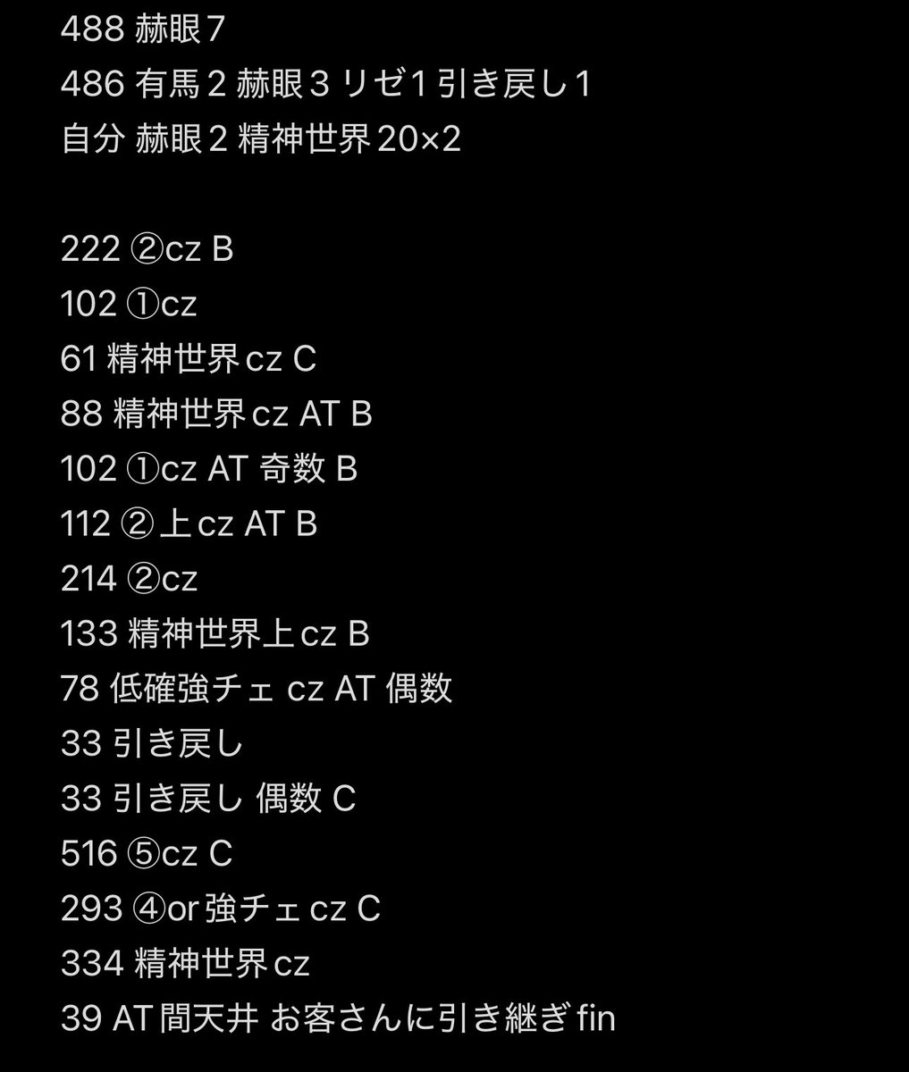 はるちゃん on X