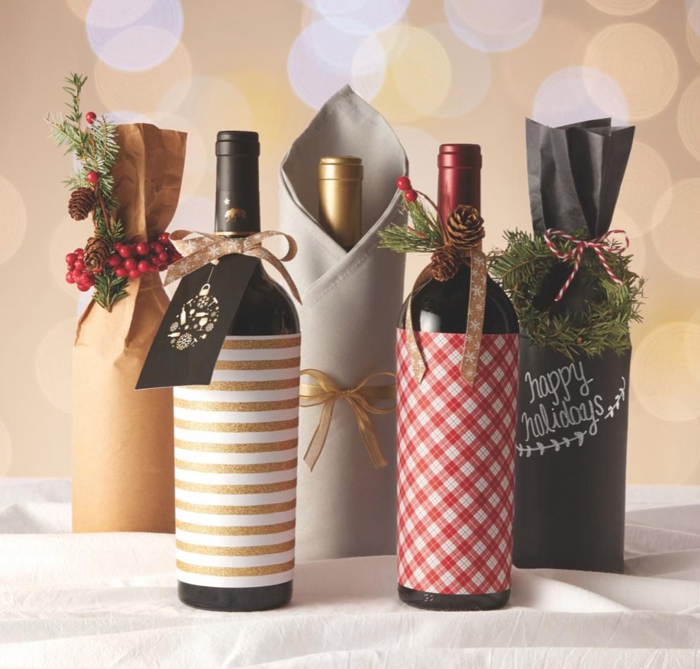 HermansMaria's tweet image. Tijd om na te gaan denken over uw kerstpakketten 🍷 - mailchi.mp/5337e4b639d4/w…