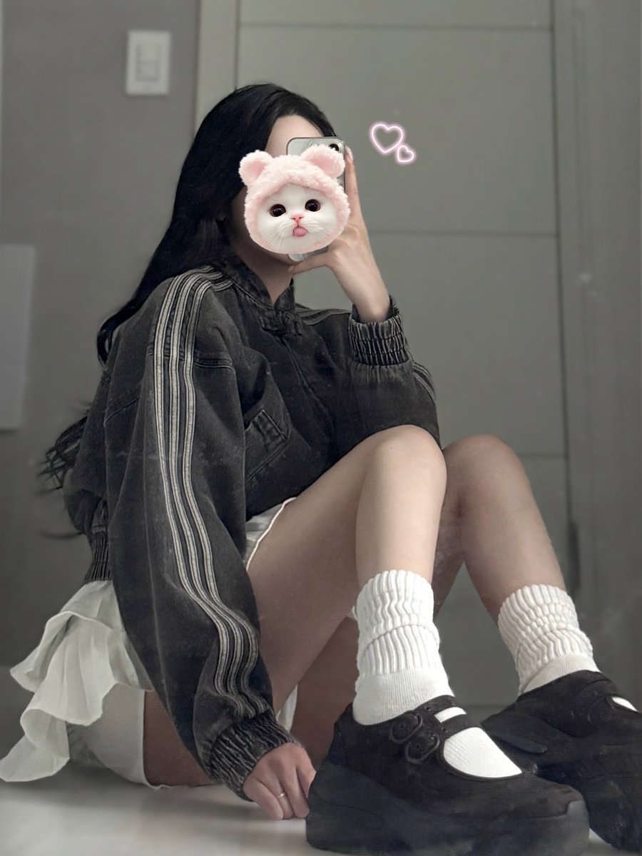 이뿌짱 tweet media
