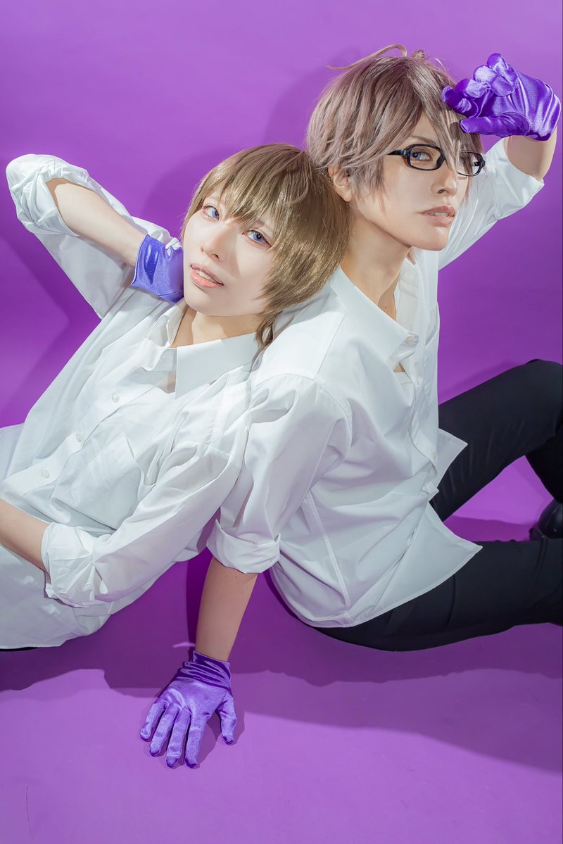ใจใผใ (@maicchingtoya) on Twitter photo ใcos /utprใ
๐ฌ๐งค
็ไบ<a href="/ayasato_cos/">ใใใใจ๐ฉต</a> 
๐ธ<a href="/ahah_cam/">ใใใ</a> ใcos /utprใ
๐ฌ๐งค
็ไบ<a href="/ayasato_cos/">ใใใใจ๐ฉต</a> 
๐ธ<a href="/ahah_cam/">ใใใ</a>